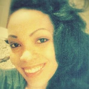 Meet your Posher, Sasha